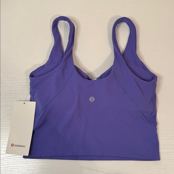 NWT Lululemon Align Tank Top - Picture 4 of 6